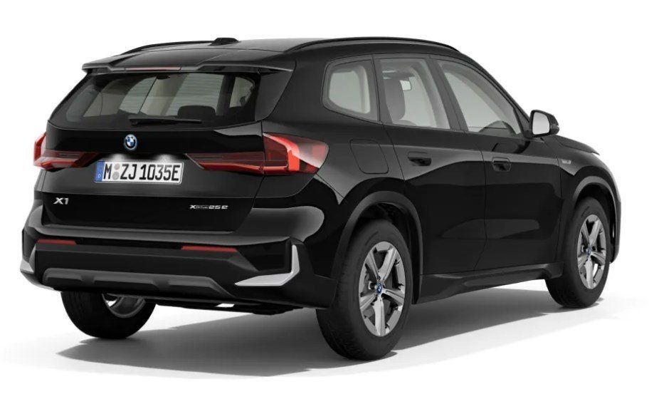 BMW X1 - Bild 5