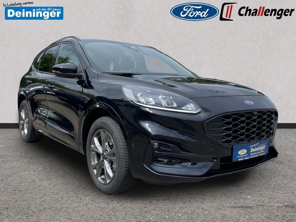 Image of Ford Kuga