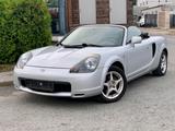 Toyota MR 2 Roadster 1.8 VVT-i - Toyota MR 2: Roadster