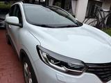 Renault Kadjar TCe Intens 160 EDC GPF - Renault Kadjar von privat