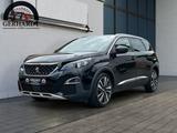 Peugeot 5008 GT 7-Sitze*Autom.*Pano*Digtal*LED*Navi*Cam* - Peugeot 5008 mit Diesel-Antrieb: Automatik