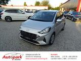 Hyundai i10 (AC3) Select - Hyundai i10 AC3