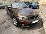 BMW 118d Cabrio - Unfallfrei, super Zustand! - BMW 118 aus 2011: 118d