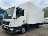 MAN TGL 8.190 Koffer *Ladeboardwand*Klima*Tempomat* - Angebote