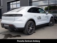 Porsche Macan - Vorschau Bild 6