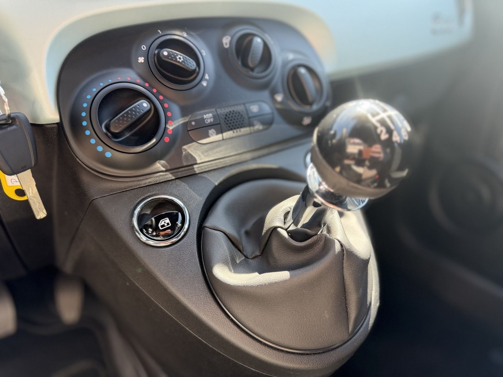 Fiat 500C - Bild 15