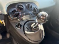 Fiat 500C - Vorschau Bild 15