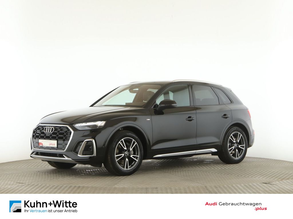 Image of Audi Q5