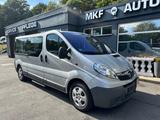 Opel Vivaro L2H1 2,9t *9 Sitzer *1 Hand *Camper*Klima - Opel Vivaro Camper Gebrauchtwagen