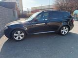 BMW X3 2.0d M47 150PS Facelift X- Drive - gebrauchte BMW M4 mit Facelift
