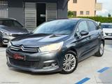 Citroën CITROEN C4 1.6 e-HDi 110 airdream CMP6 Exclusive - Citroën C4: Exclusive Hdi