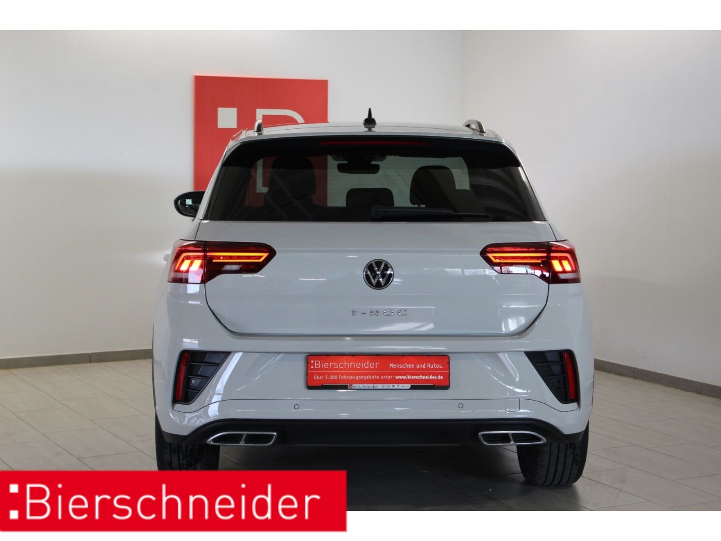 Volkswagen T-Roc - Bild 16