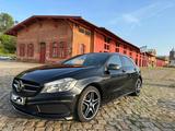 Mercedes-Benz A 180 BlueEFFICIENCY - Mercedes-Benz A 180 in Lübeck