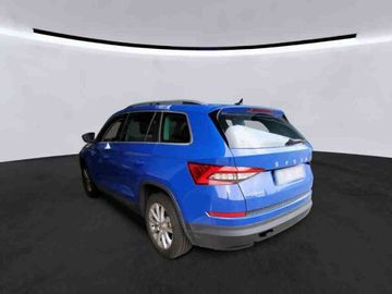 Skoda Kodiaq - 5