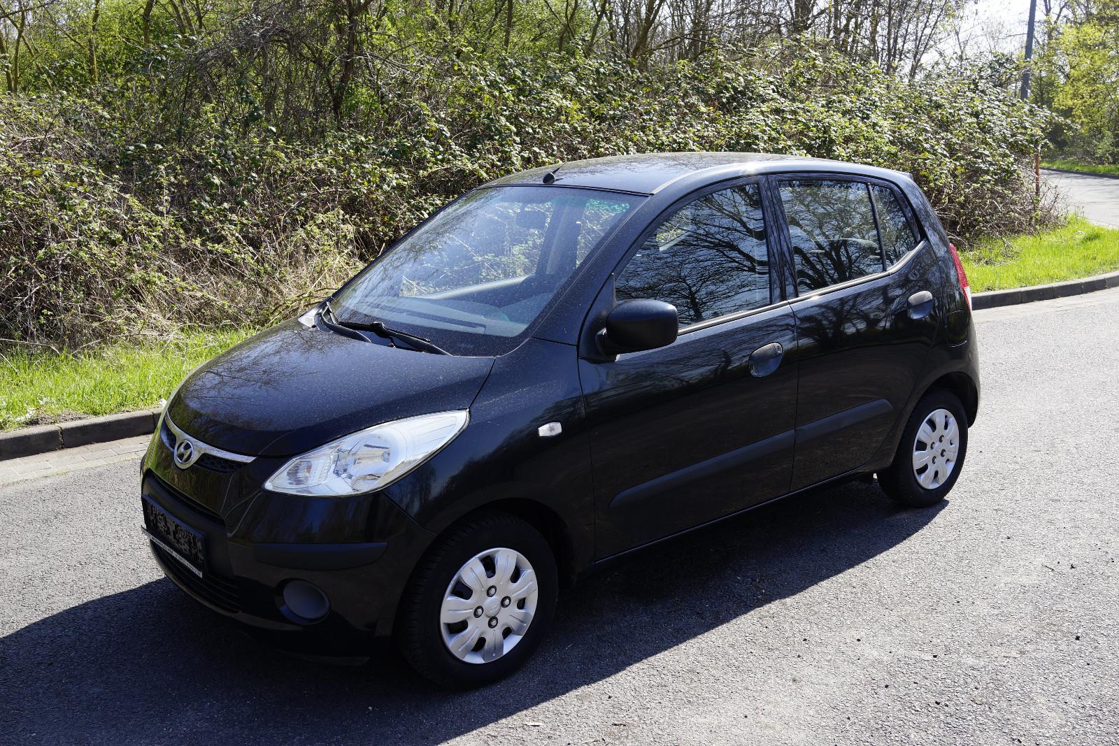 Hyundai i10*Classic*