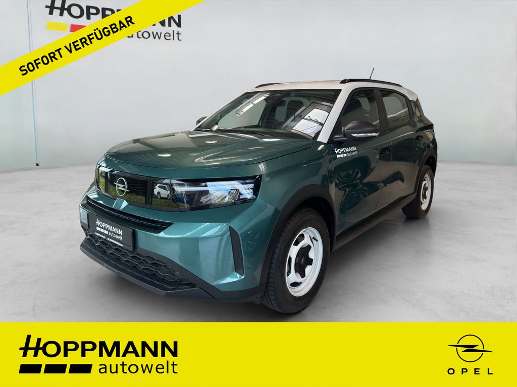 Frontera Edition Hybrid Tech-Paket Design-Paket