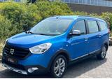 Dacia Lodgy Stepway DCi 110/7 Sitzer/MEDIA NAV - Dacia mit Diesel-Antrieb