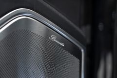 Cayenne Turbo GT BLACK/BLACK CERAMIC CARBON