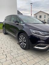 Renault Espace Initiale Paris Family Van  - Renault Espace: 7 Sitzer