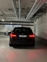 BMW 320d xDrive Touring M Sport Shadow Auto. M S... - BMW 320 mit Diesel-Antrieb: Leder, Allradantrieb, Kombi, Automatik, 320d Xdrive
