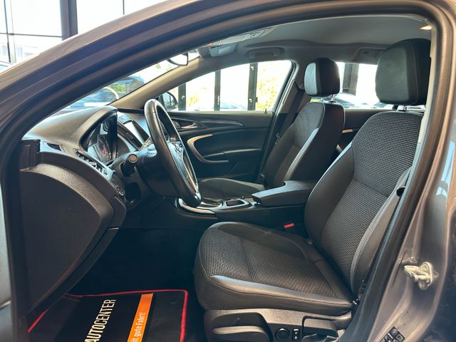 Opel Insignia A Sports Tourer Innovation *BiXenon*