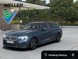 BMW 330e xDr T M SPORT AdLED,AHK,Pano,HUD,H/K,DAPro