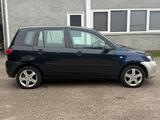 Mazda 2 Lim. 1.4 Active KLIMA/STANDHEIZUNG - Mazda Gebrauchtwagen von 2005