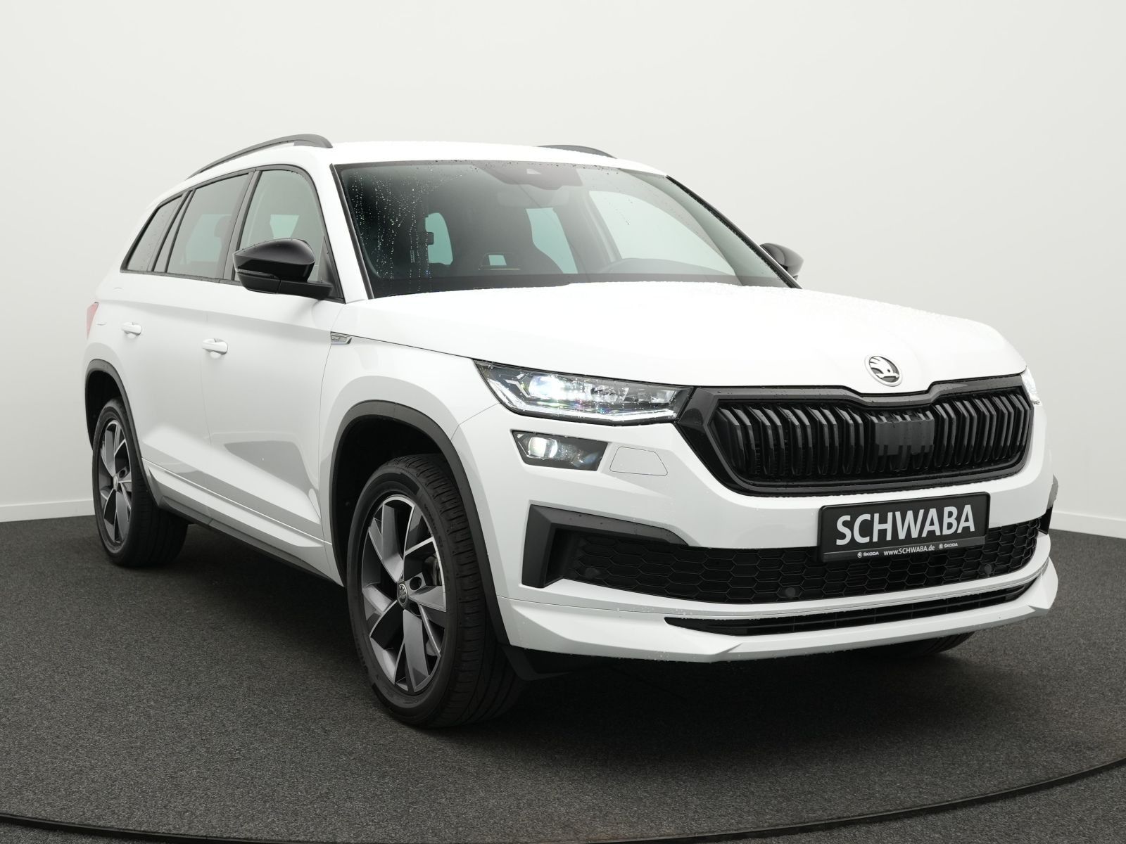 Skoda Kodiaq - Bild 25