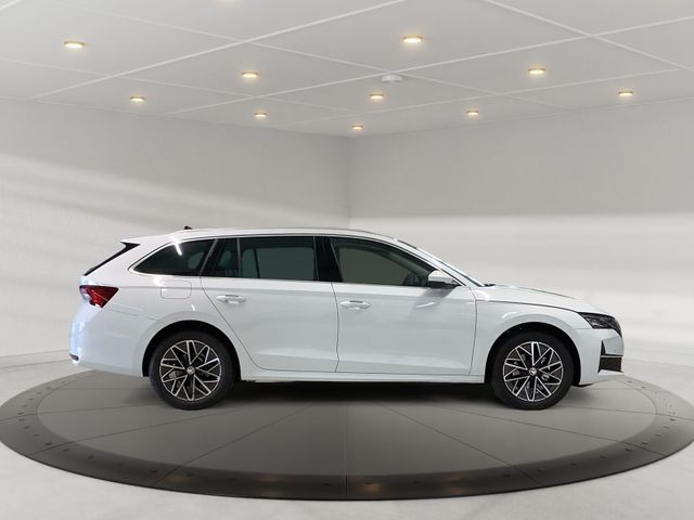 Octavia Combi Exclusive 1,5 TSI DSG NAVI SHZ PDC