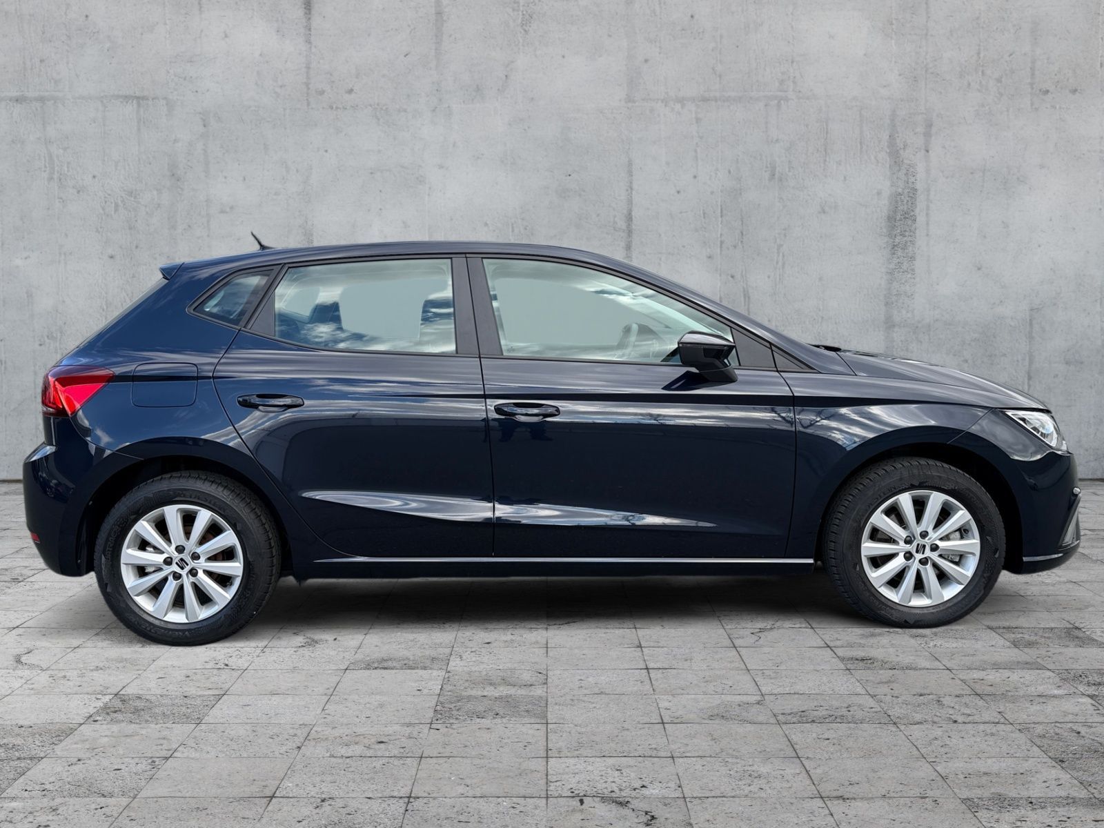 Seat Ibiza - Bild 7