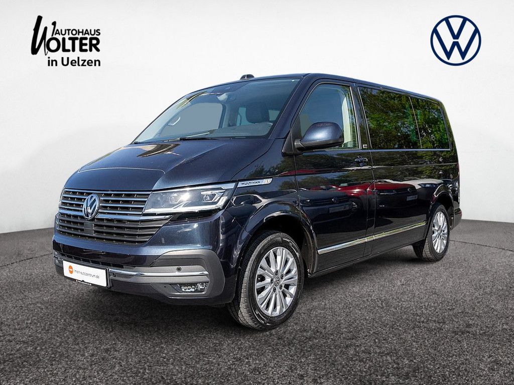 Volkswagen T6 Multivan