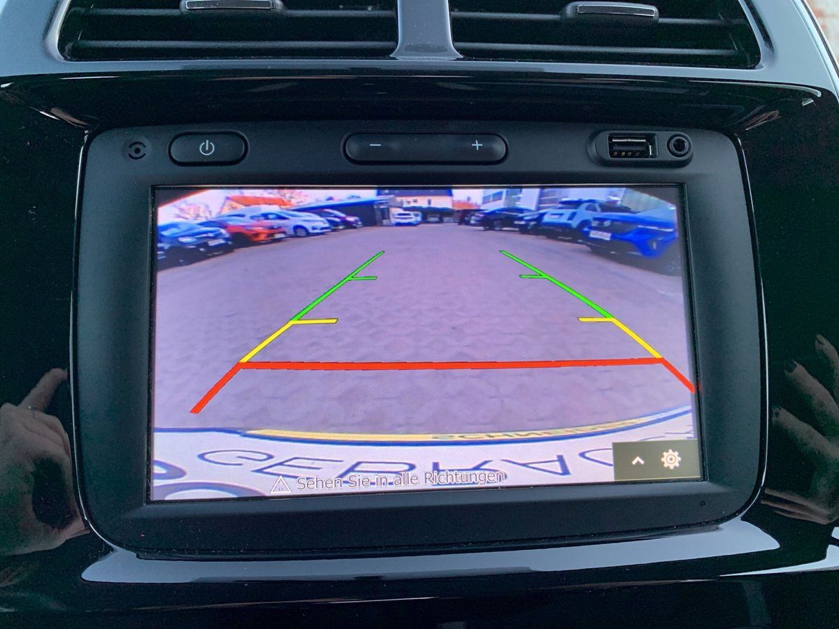 Dacia Spring - Bild 29