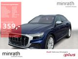 Audi SQ8 4.0 quattro TFSI MATRIX PANO HUD AHK B&O