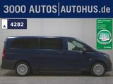 Mercedes-Benz Vito Tourer 114 CDI extralang 8-Sitze Navi RFK