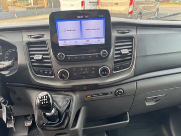 Ford Transit 350 TDCi L2H2 Lkw VA Trend