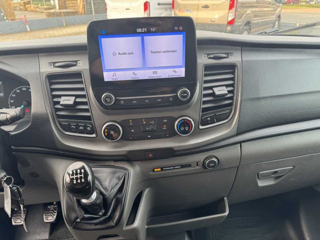 Ford Transit 350 TDCi L2H2 Lkw VA Trend