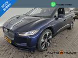 Jaguar I-Pace EV320 HSE 90 kWh | AHK | Panorama | Merid - Jaguar I-Pace: Hse