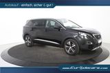 Peugeot 5008 Allure 130 *1.Hand*7-Sitzer*Leder*Pano.* - Peugeot in Aachen