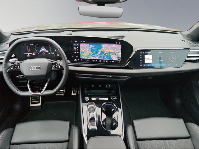 A5 Avant 2.0 TDI quattro S line S tronic