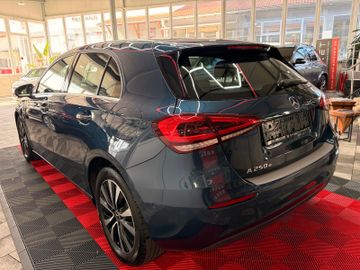 Mercedes A 250 - 9