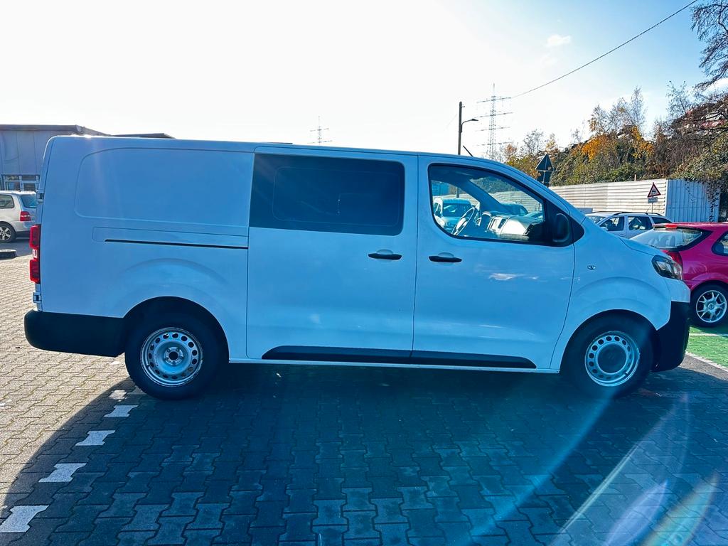Citroën Jumpy
