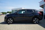 Nissan Qashqai 1.3 DIG-T 160PS AT LED Navi SHZ Pano Alu - Nissan: N16