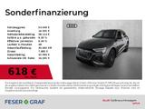 Audi Q8 55 e-tron S line/HuD/Matrix/Sitzbelüf/Luft/Ai - gebrauchte Audi Q8 aus dem Jahr 2024