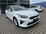 Kia Ceed Edition 7/Klima/Temp/Spur Assist/PDC/Alus - gebrauchte Kia cee'd / Ceed aus dem Jahr 2021