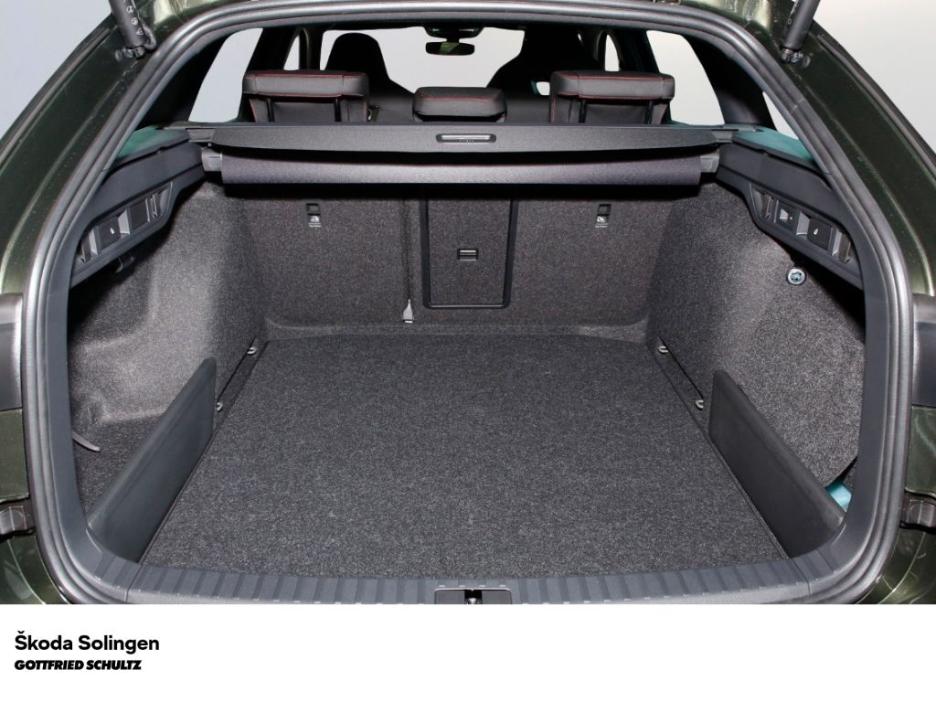 Skoda Octavia - Bild 7