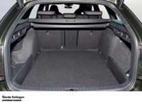 Skoda Octavia - Vorschau Bild 7