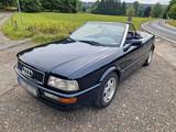 Audi Cabriolet 80 Cabrio 2.3 Typ 89 Fünfzy... - Audi Cabriolet in Frankfurt (Main)