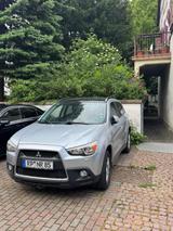 Mitsubishi ASX 1.8 DI-D+ 2WD ClearTec Edition Edition