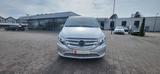 Mercedes-Benz Vito Tourer CDI Pro lang Navi RFK LED - Mercedes-Benz Vito: Kleinbus