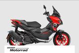 Aprilia SR GT 125 Sport ABS Neufahrzeug - APRILIA SR GT SPORT 125